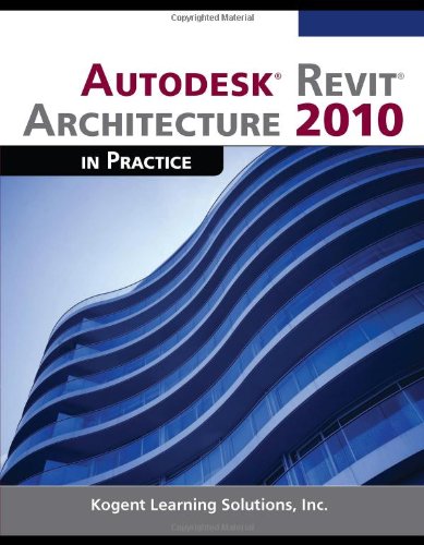 Beispielbild fr Autodesk Revit Architecture 2010 in Practice zum Verkauf von Better World Books