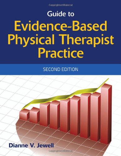 Beispielbild fr Guide to Evidence-Based Physical Therapist Practice zum Verkauf von Better World Books: West