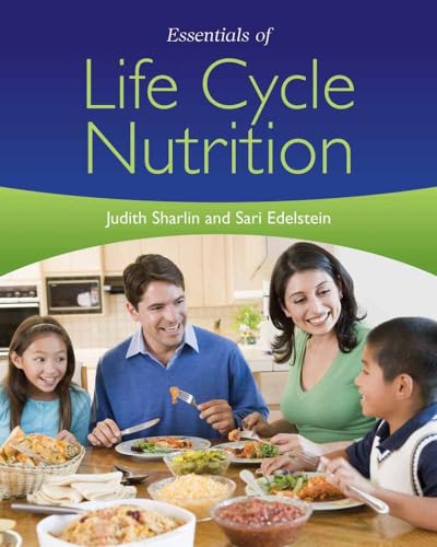 Beispielbild fr Essentials of Life Cycle Nutrition zum Verkauf von WorldofBooks