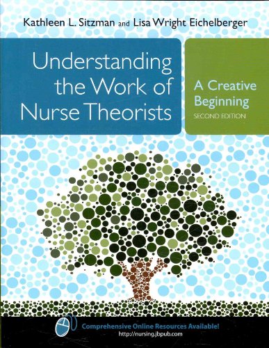 Beispielbild fr Understanding the Work of Nurse Theorists : A Creative Beginning zum Verkauf von Better World Books