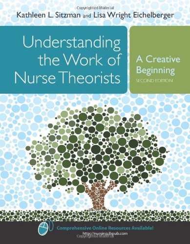Stock image for Understanding the Work of Nurse Theorists : A Creative Beginning for sale by Better World Books