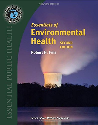 Stock image for Essentials of Environmental Health for sale by Better World Books