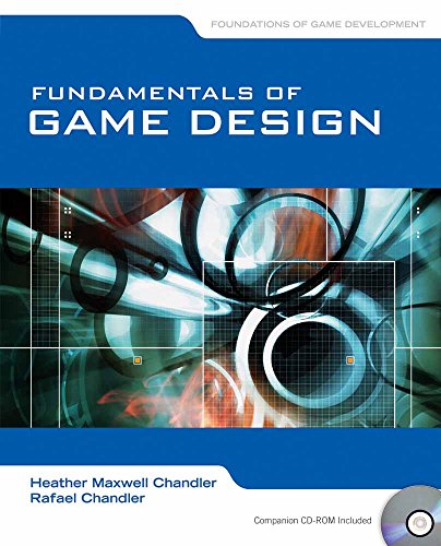 9780763778958: Fundamentals Of Game Development