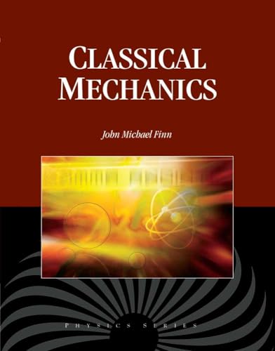 Imagen de archivo de Classical Mechanics (Physics) a la venta por Buchmarie