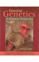 Imagen de archivo de Essential Genetics a la venta por Ergodebooks