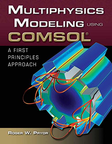 Beispielbild fr Multiphysics Modeling Using COMSOL: A First Principles Approach, First Edition w/CD-ROM zum Verkauf von Reader's Corner, Inc.