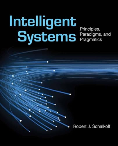 9780763780173: Intelligent Systems: Principles, Paradigms, and Pragmatics: Principles, Paradigms, and Pragmatics