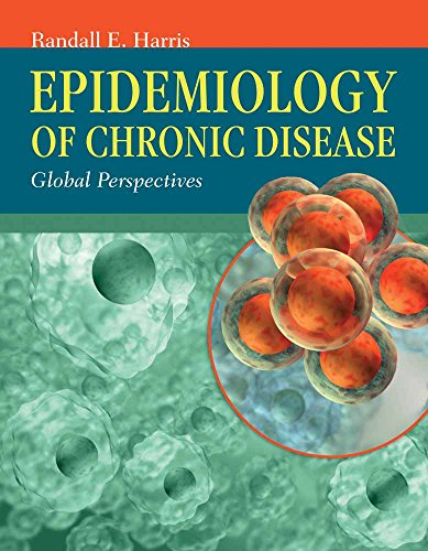 Stock image for Epidemiology of Chronic Disease for sale by HPB-Red