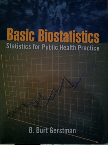 Stock image for Basic Biostatistics (R) : Stats for Public Health Practice for sale by Better World Books