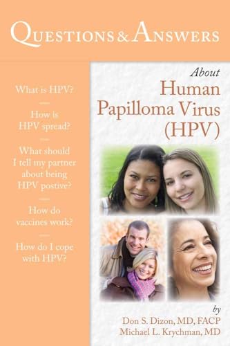 Beispielbild fr Questions and Answers about Human Papilloma Virus(HPV) zum Verkauf von Better World Books
