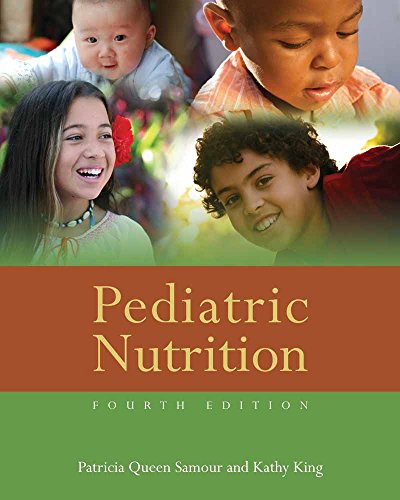 Beispielbild fr Pediatric Nutrition zum Verkauf von Better World Books