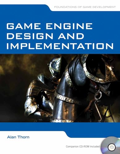Beispielbild fr Game Engine Design and Implementation zum Verkauf von Better World Books
