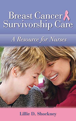Stock image for Breast Cancer Survivorship Care: A Resource for Nurses for sale by ThriftBooks-Atlanta