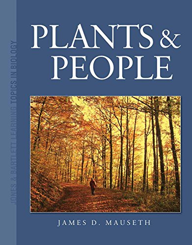 Stock image for Plants and People for sale by Textbooks_Source