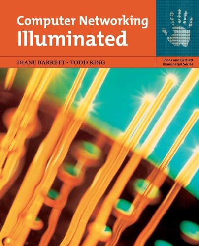 Beispielbild fr Computer Networking Illuminated zum Verkauf von Better World Books
