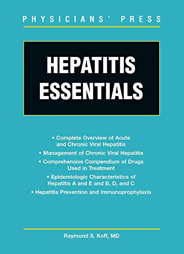 Stock image for Hepatitis Essentials (The Essentials) for sale by WeSavings LLC