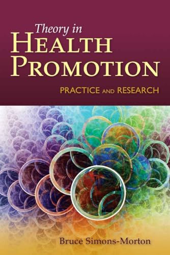 Beispielbild fr Behavior Theory in Health Promotion Practice and Research zum Verkauf von HPB-Red