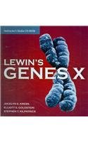 9780763789473: Instructors Toolkit (Lewin's Essential Genes X)