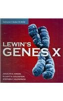 9780763789473: Lewin's Genes X