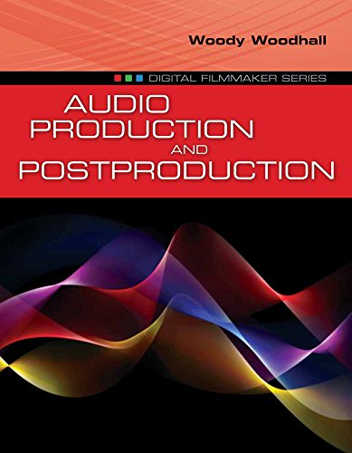 9780763790714: Audio Production and Postproduction