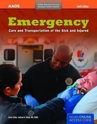 Emergency Care and Transportation of the Sick and Injured Instructor's Toolkit (9780763792558) by American Academy Of Orthopaedic Surgeons