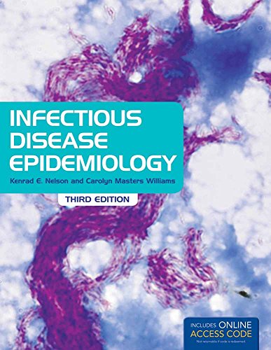 9780763795337: Infectious Disease Epidemiology: Theory and Practice