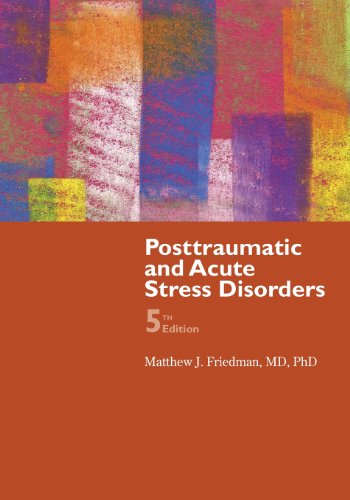 Stock image for Posttraumatic and Acute Stress Disorder for sale by ThriftBooks-Atlanta