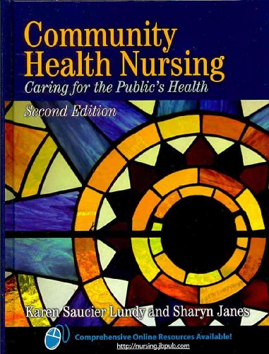 Stock image for Community Health Nursing w/ Online Access for sale by Books Puddle