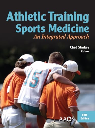 Stock image for Athletic Training and Sports Medicine: An Integrated Approach: An Integrated Approach for sale by HPB-Red