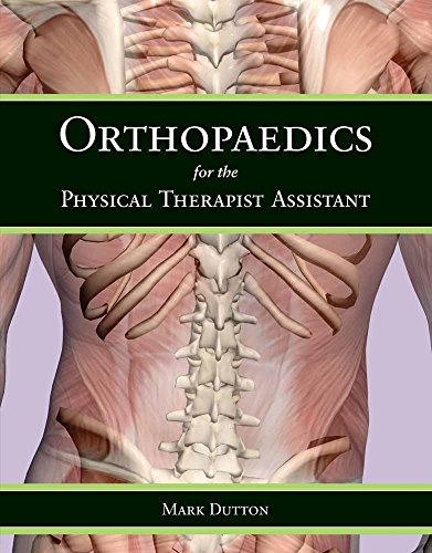 Stock image for Orthopaedics for the Physical Therapist Assistant for sale by Better World Books