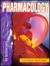 Stock image for Pharmacology for Technicians for sale by Better World Books