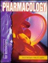 9780763800963: Pharmacology for Technicians