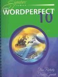 Corel Wordperfect 10 (9780763816346) by Nita Rutkosky