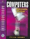 9780763820930: Computers: Understanding Technology : Introductory (Tech Edge Series)