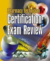 Stock image for Pharmacy Technician : Certification Exam Review Text Only for sale by Better World Books