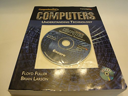 Stock image for Computers Understanding Technology for sale by Books of the Smoky Mountains