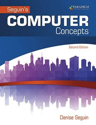 Imagen de archivo de Computer Concepts and Applications with Microsoft Office 2016 -(code via ground delivery) a la venta por The Happy Book Stack