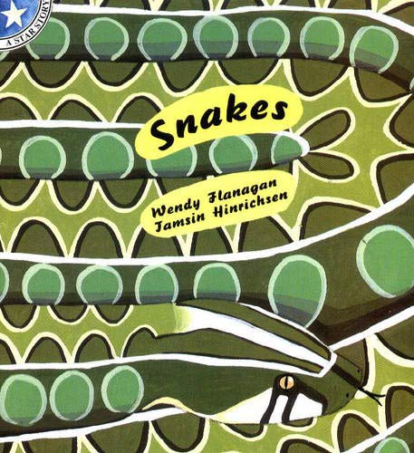 9780764100550: Barron's Snakes: Everything About Selection, Care, Nutrition, Diseases, Breeding, and Behavior