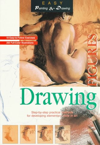 Beispielbild fr Drawing Figures (Easy Painting and Drawing,) zum Verkauf von Wonder Book