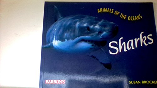 Imagen de archivo de Sharks a la venta por ThriftBooks-Atlanta