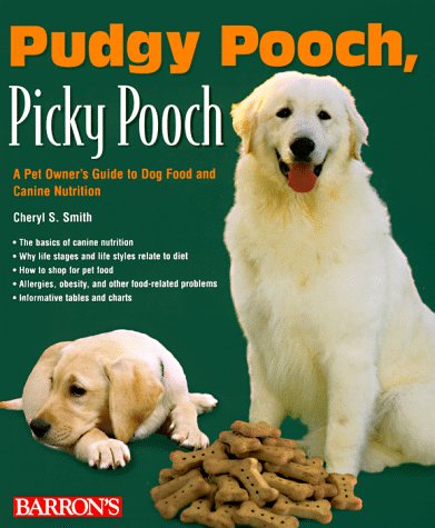 Stock image for Pudgy Pooch, Picky Pooch for sale by Better World Books