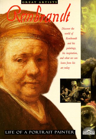 Beispielbild fr Rembrandt and Dutch Portraiture (Great Artists) zum Verkauf von Wonder Book