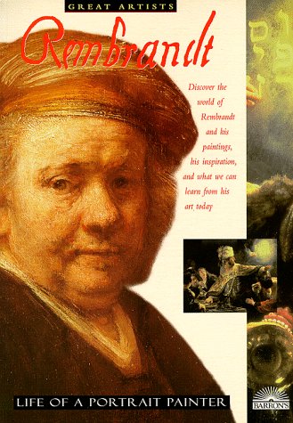 Stock image for Rembrandt and Dutch Portraiture (Great Artists) for sale by Wonder Book