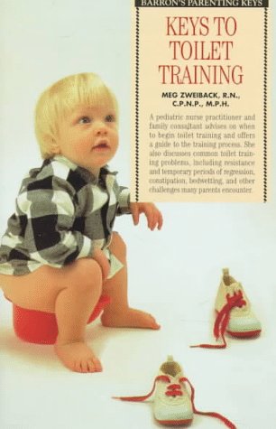 Stock image for Keys to Toilet Training for sale by Better World Books