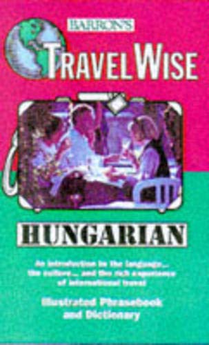Imagen de archivo de Hungarian a la venta por ThriftBooks-Dallas