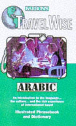 9780764103940: Arabic (Barron's Travel Wise) (Arabic Edition)