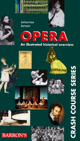 Beispielbild fr Opera zum Verkauf von ThriftBooks-Atlanta