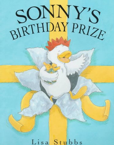 9780764105449: Sonny's Birthday Prize