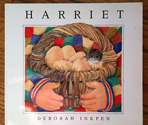 Imagen de archivo de Harriet a la venta por Gulf Coast Books