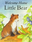 Stock image for Welcome Home Little Bear for sale by SecondSale